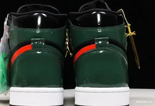 Black 1 SoleFly  Retro AV3905-038 AV3905-038 High Art Jordan Basel 0503